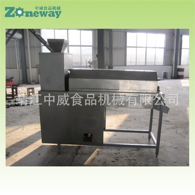 長期供應QZJ-1.2型辣椒取籽機 番茄西瓜取籽機 果蔬取籽機器設備