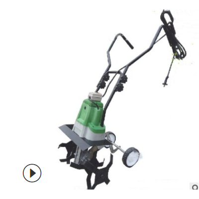 電動微耕機生產(chǎn)廠家，小型電動松土機價格報價