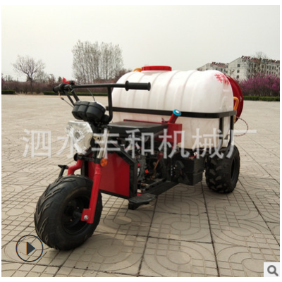 自走式雙動(dòng)力風(fēng)送打藥機(jī) 園林苗木打藥機(jī) 果園手推噴霧機(jī)批發(fā)