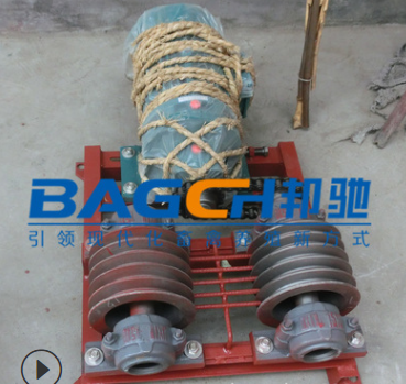 供應 廠家直銷刮糞機 自動化清糞機 禽舍清潔設備 邦馳機械