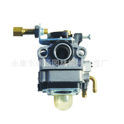 【廠家直銷】高品質園林工具配件，139/GX35割草機配件，化油器