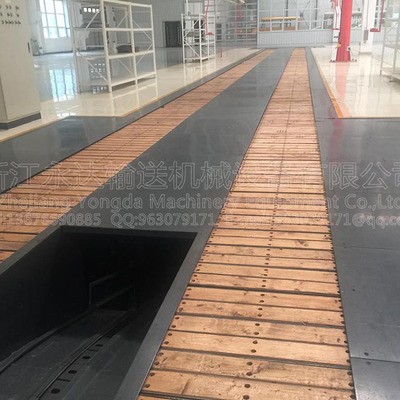 新能源汽車生產線貨箱自動傾翻載貨汽車總裝線牽引卡車智能流水線