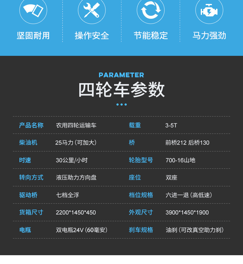 農用三輪運輸車_02