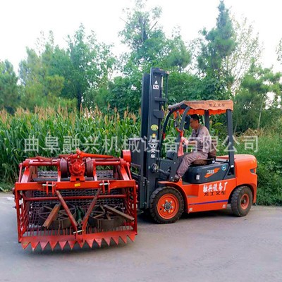 廠(chǎng)家直銷(xiāo)篩藥機(jī)滾筒式起平貝機(jī)加深型根莖藥材挖掘機(jī)起參機(jī)哪種好