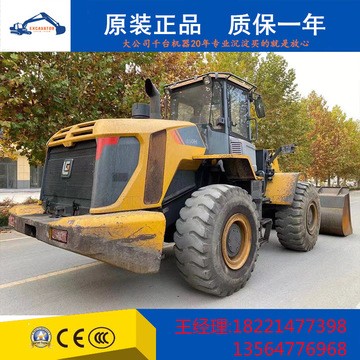 出售九成新裝載機,30 50鏟車,龍工 柳工 臨工 徐工裝載機,免費送