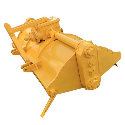 公路工程灰土拌和機 加厚殼體高效拌料機 大寬幅后橋拌和機