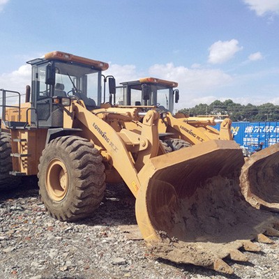 九成新現(xiàn)貨出售 龍工裝載機(jī)買(mǎi)賣(mài)交易市場(chǎng) 大型裝載機(jī)轉(zhuǎn)讓