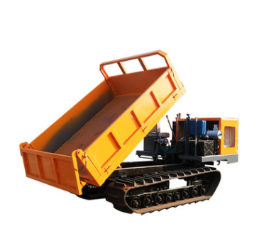 水利工程履帶運(yùn)輸車價(jià)格 定制操作簡(jiǎn)單轉(zhuǎn)彎靈活敏捷履帶運(yùn)輸車