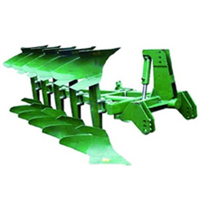 長期直供液壓翻轉犁 性能穩(wěn)定農用耕地刪條液壓深耕翻轉犁