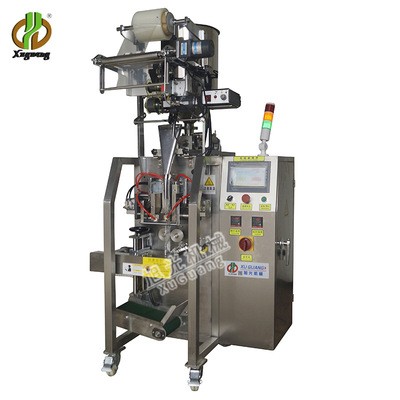 果凍啫喱包裝機