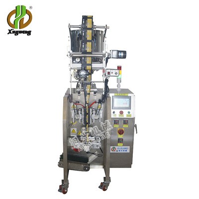 沙拉醬包裝機番茄醬包裝機