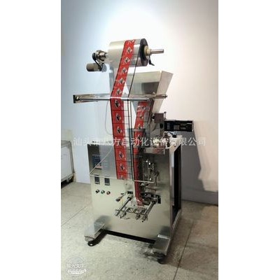 粉劑全自動包裝機 調味粉包裝機 調料粉自動包裝設備廠家