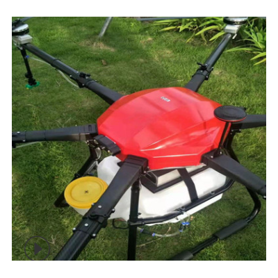 定制按要求生產農業植保無人機 用于水稻果樹噴灑消滅害蟲