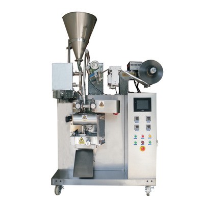 顆粒 粉劑 液依條背封全自動包裝機KB-429 誤差小 穩(wěn)定控制