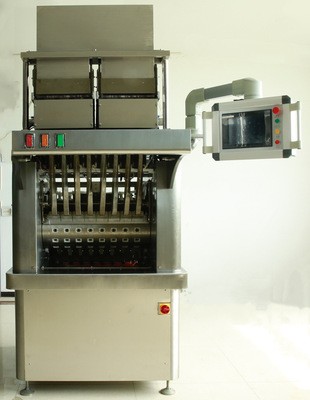 廠家直銷滴丸灌裝機 中藥滴丸灌裝機 食品滴丸灌裝機 自動灌裝機