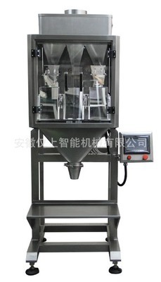 不規(guī)則顆粒稱重式包裝機(jī)