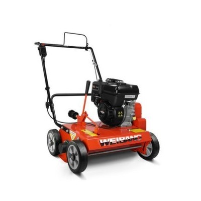 維邦汽油式動(dòng)力梳草機(jī)WB486CRB梳草機(jī)維邦5馬力梳草機(jī)