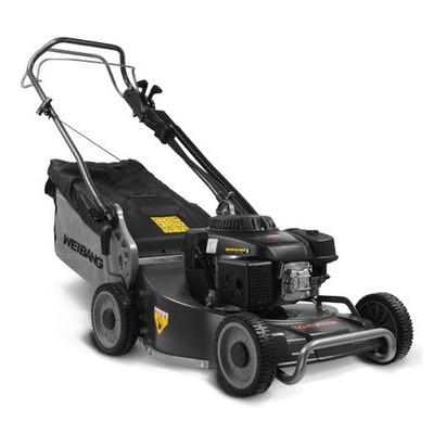 維邦軸傳動(dòng)割草機(jī) 維邦自走鋁合金底盤(pán)割草機(jī) WB537SC V AL