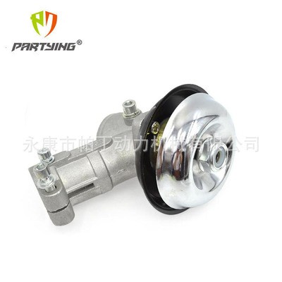 帕丁 割草機 齒輪箱 工作頭 齒輪頭 農業機械收割機