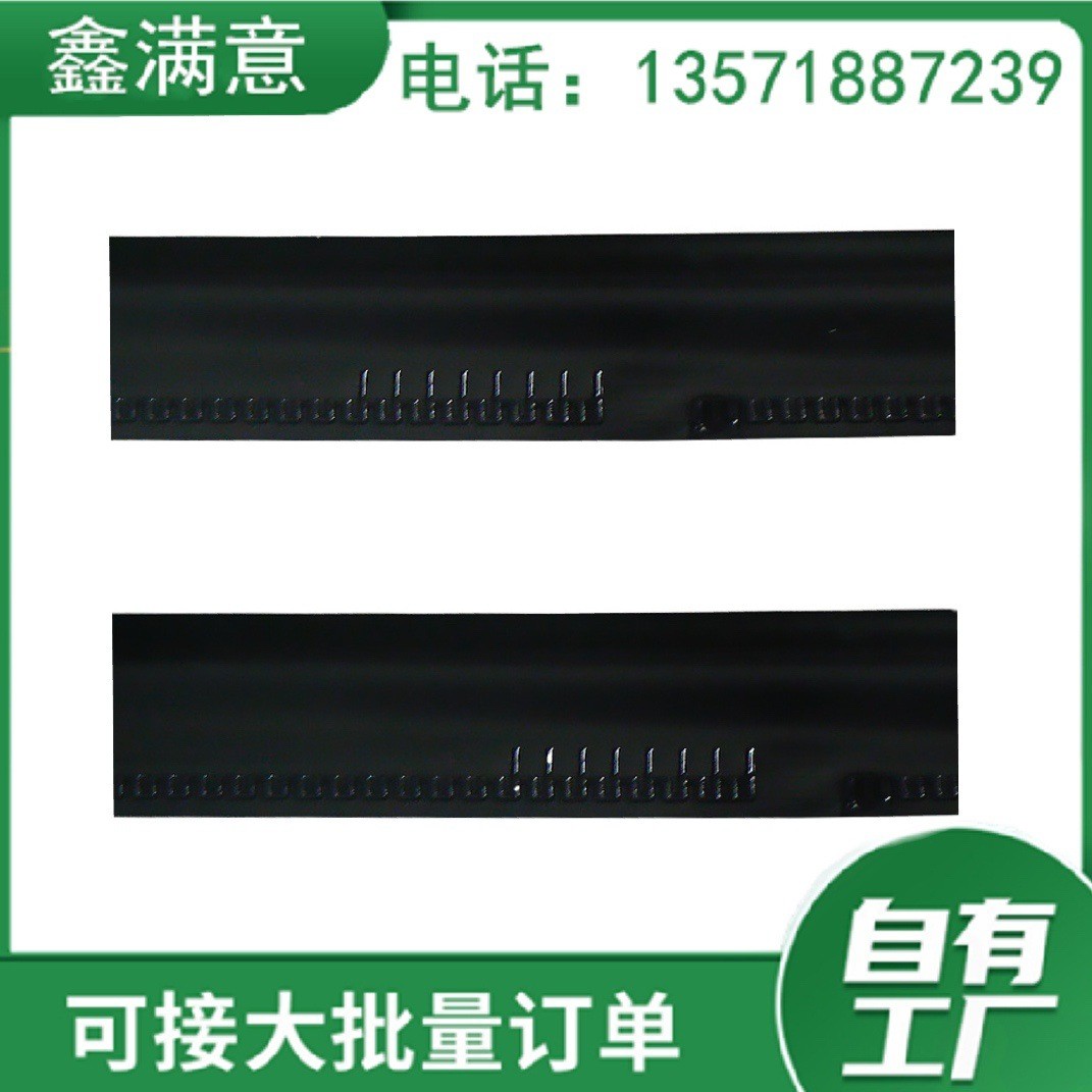 廠家批發16mm大棚灌溉膜下滴灌帶 迷宮式滴灌帶內鑲貼片式滴灌帶