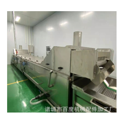 不銹鋼魔芋巴氏滅菌機魔芋巴氏殺菌流水線魔芋全自動巴氏滅菌設備