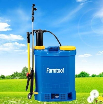 噴霧器廠家直接批發(fā)手動電動二合一噴霧器20L、20升兩用噴霧器