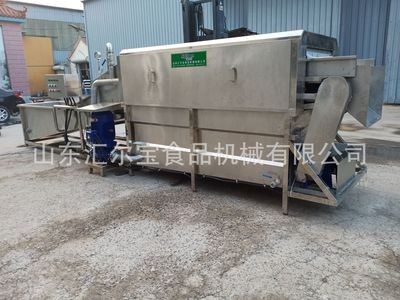 洗姜機 生姜清洗機 高壓噴淋清洗機 云南小泥姜清洗機