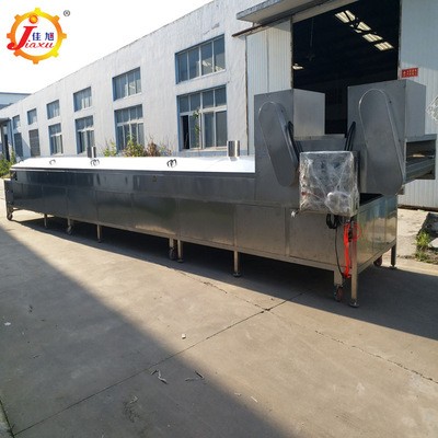 廠家供應(yīng)涼皮巴氏殺菌機(jī) 全自動(dòng)連續(xù)式 香辣鴨翅巴氏殺菌機(jī)