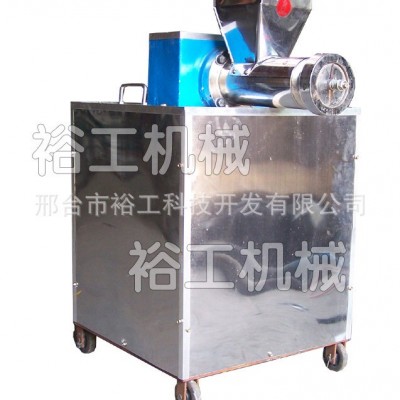 供應(yīng)MST多功能面食機、空心面條機 、意大利面創(chuàng)業(yè)好項目