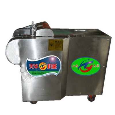 供應(yīng)全省切絲機(jī)的各種參數(shù) 多功能切片機(jī)的生產(chǎn)過(guò)程