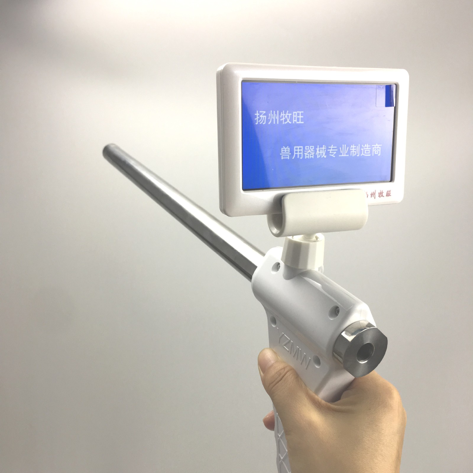 供應(yīng)牛用可視輸精槍，人工授精工具牛用配種設(shè)備