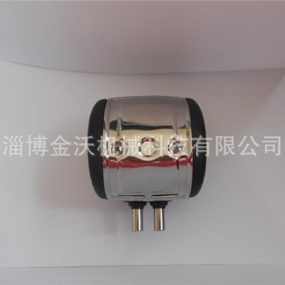 生產(chǎn)銷售畜牧機(jī)械設(shè)備擠奶設(shè)備 L80氣脈動(dòng)器不銹鋼兩口