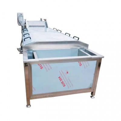 全自動巴氏殺菌機 醬菜罐頭殺菌設備廠家 袋裝食品飲料殺菌機