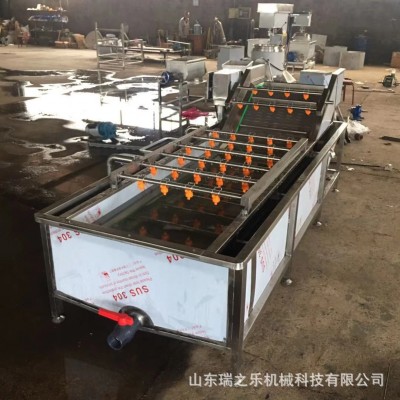 海鮮肉裝袋清洗機鹵蛋包裝袋清洗設(shè)備榨菜包裝袋清洗機潔凈洗袋機