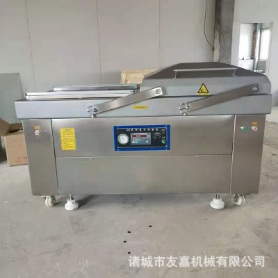 全自動滾動式真空包裝機 鴨蛋生鮮肉類真空包裝機 泡椒雞爪封口機