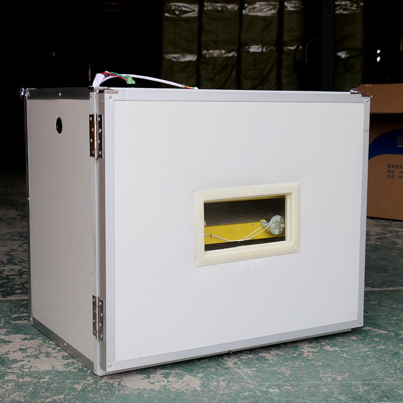 新款全自動孵化機(jī) 智能控制家禽全自動孵化設(shè)備 孵化出雛孵化機(jī)