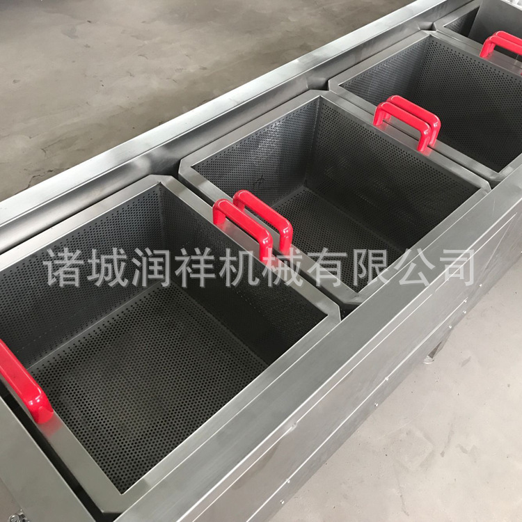 小型巴氏殺菌機