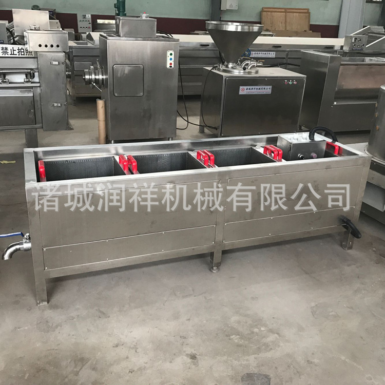 實驗室巴氏殺菌機