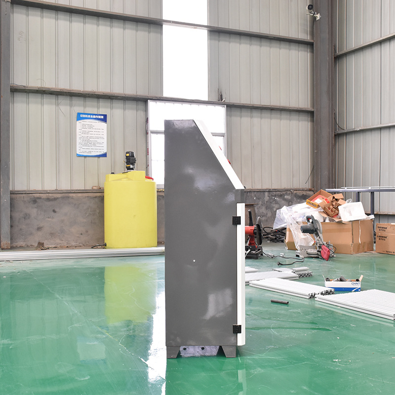 水肥一體機(jī)