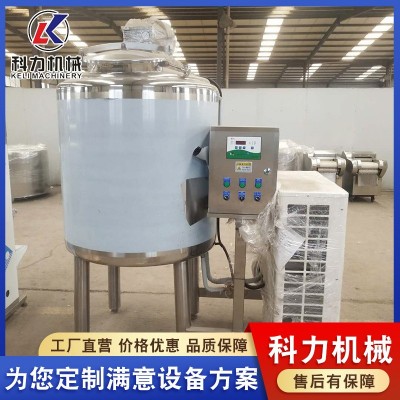 小型牧場巴氏殺菌機 巴氏殺菌罐 鮮奶巴氏殺菌機
