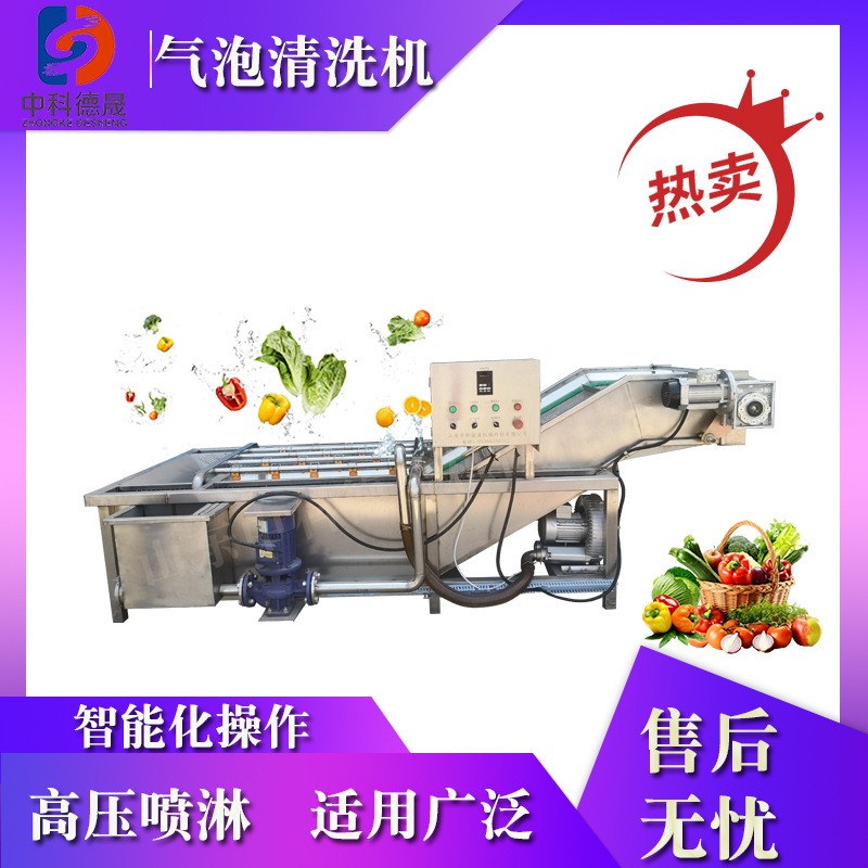 圓蔥瑪卡可提升高壓噴淋清洗機辣椒扁豆液壓升降清洗設備品牌廠家