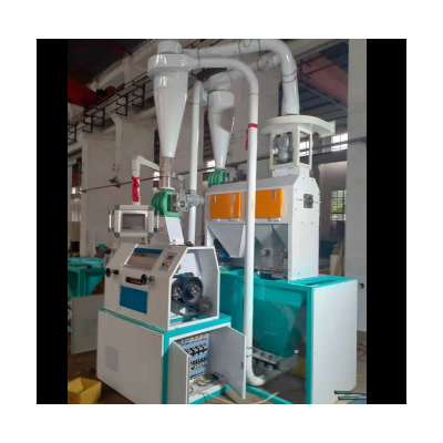 河南磨粉機(jī) 新型小麥磨粉機(jī) 新型智能磨粉機(jī)新型智能面粉機(jī)