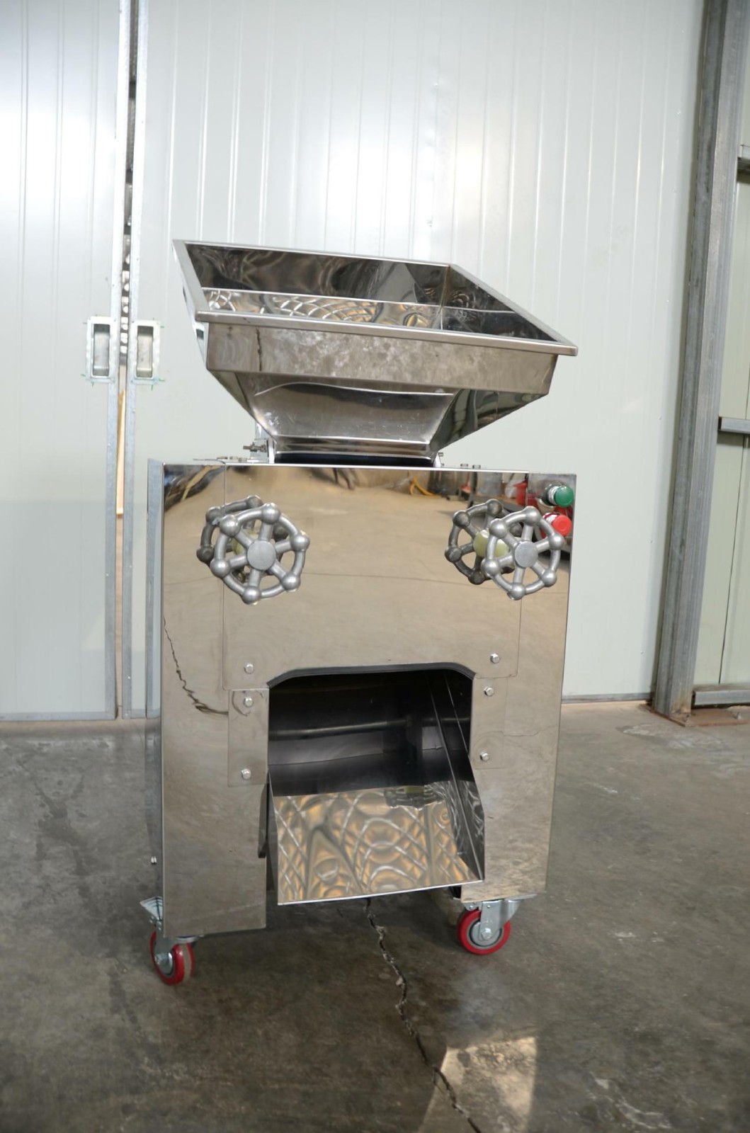 大米粉碎用 石頭輥磨米機 制作年糕機 韓糕機 米糕機