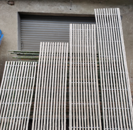 羊床漏板養(yǎng)羊羊床竹羊床漏糞板養(yǎng)殖板羊床漏糞板竹養(yǎng)殖設(shè)備竹床板