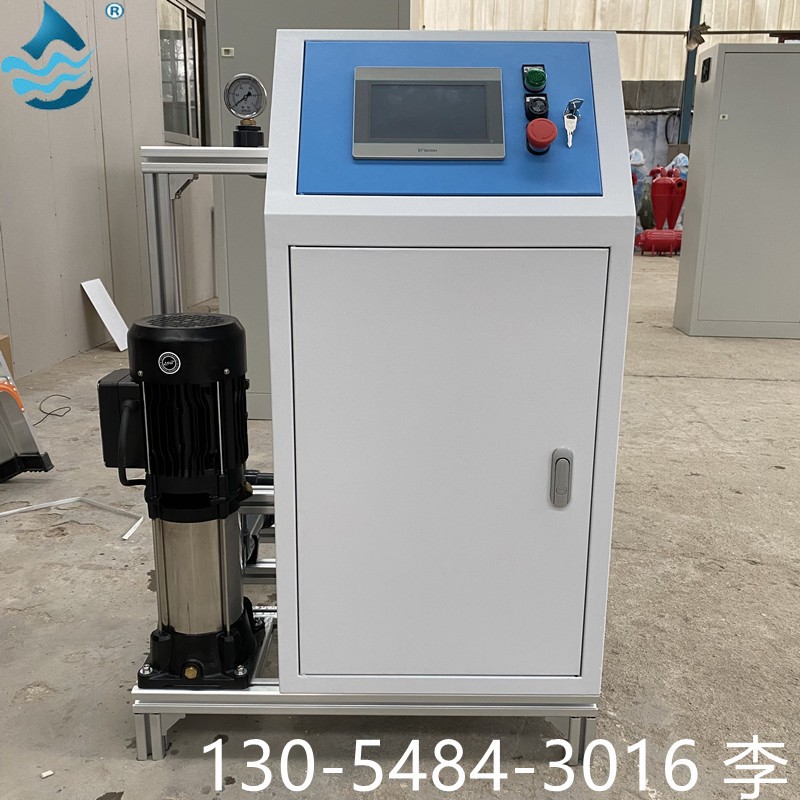 大棚農(nóng)田智能施肥機(jī) 水肥一體化 定時(shí)定量全自動(dòng)智能水肥一體機(jī)