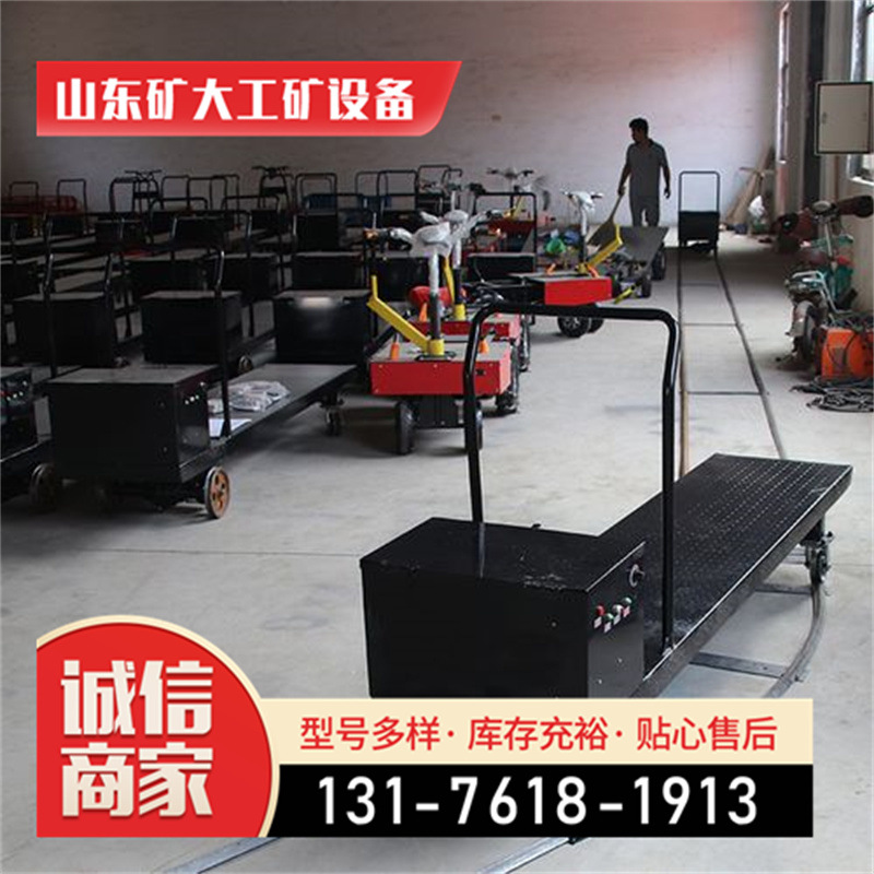 軌道運(yùn)輸車(chē)