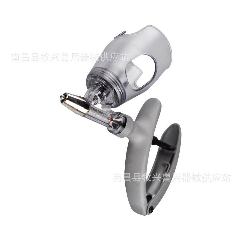 丹麥古氏漢克薩斯E系列連續(xù)注射器2毫升5毫升進(jìn)口連續(xù)注射器疫苗