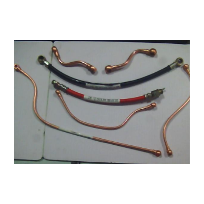 柴油機配件 柴油管 輸油管 回油管 高壓油管 機油管(Tubing)