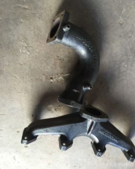 佳林農(nóng)機(jī)配件批發(fā) 704 804 904 福田大拖排氣管消聲器