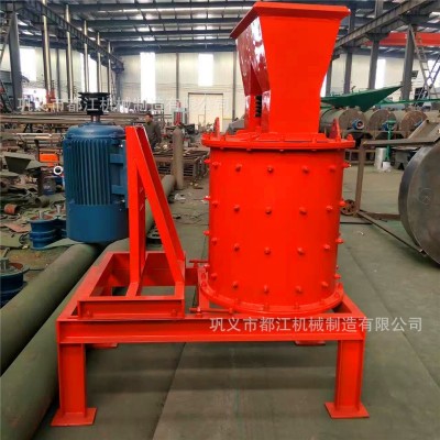 塊煤煤矸石破碎機 復合式石灰石破碎機 移動式鐵礦石細粒破碎機